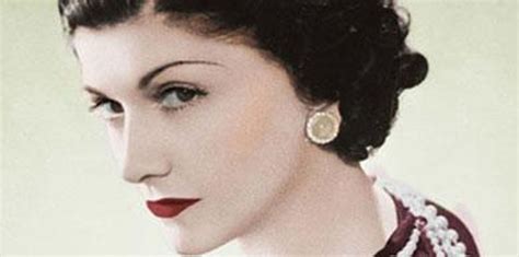 was coco chanel bisexual.